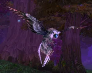 Strigid Owl — screenshot 1