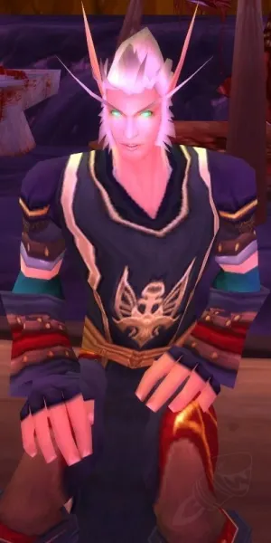 Spymaster Thalodien — screenshot 1
