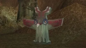 The Fourth Prophecy — screenshot 1