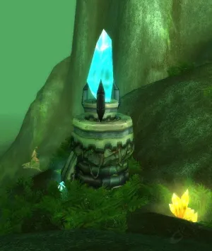 Western Crystal Pylon — screenshot 1
