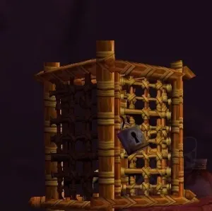 Manni's Cage — screenshot 1