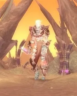 Bash'ir Raider — screenshot 1
