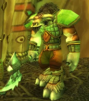 Altsoba Ragetotem — screenshot 1