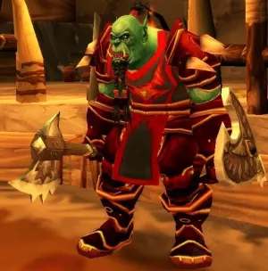 Stone Guard Stok'ton — screenshot 1