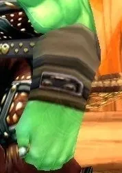 Duskwoven Bracers — screenshot 1