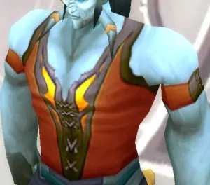 Рубашка рекрута — скриншот 1