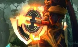 Merciless Gladiator's Hacker — screenshot 2