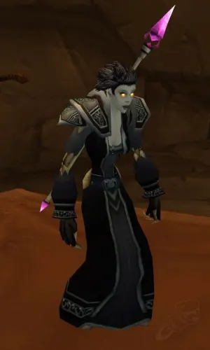 Lady Palanseer — screenshot 2