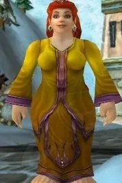 Greater Adept's Robe — screenshot 2