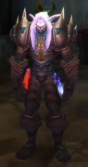 Kialon Nightblade — screenshot 1