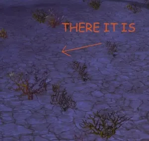 Invisible Trigger One — screenshot 1