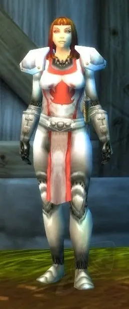 Guard Lana — screenshot 2