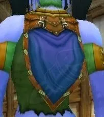 Cloak of the People's Militia — screenshot 1