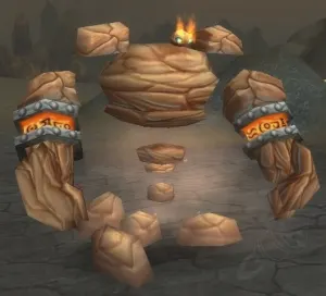 Desert Rumbler — screenshot 1