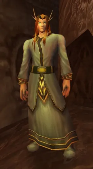 Earthcaller Franzahl — screenshot 2