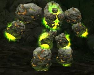 Cooling Infernal — screenshot 1