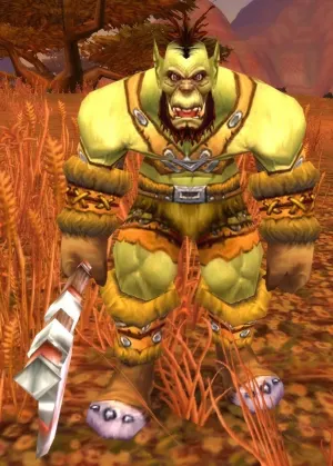 Horde Defender — screenshot 1