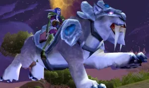 Reins of the Swift Mistsaber — screenshot 4