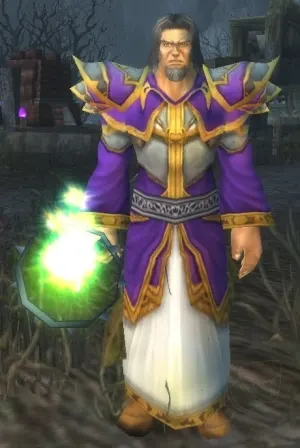 Archmage Alturus — screenshot 1