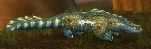 Wetlands Crocolisk — screenshot 1