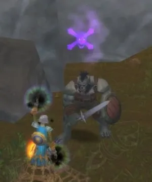 Severed Voodoo Claw — screenshot 1