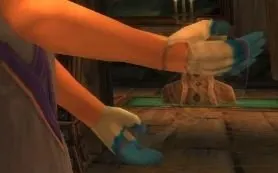 Sage's Gloves — screenshot 1