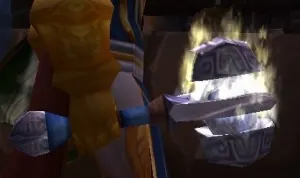 Aurastone Hammer — screenshot 2