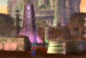 Rubbing: Rune of Beth'Amara — screenshot 1