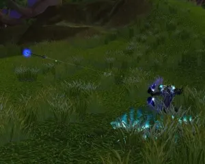 Vengeful Gladiator's Longbow — screenshot 3