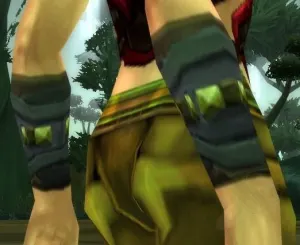 Funeral Cuffs — screenshot 1