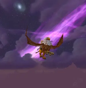 Golden Gryphon — screenshot 1