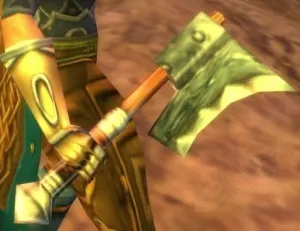 Shadowhide Scalper — screenshot 1