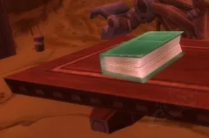 Baelog's Journal — screenshot 1