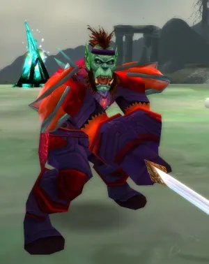Twilight Flameguard — screenshot 2
