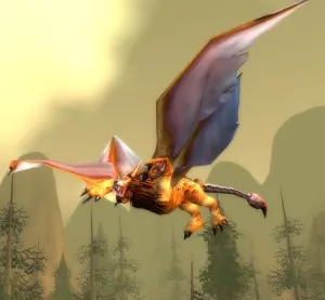 Pridewing Soarer — screenshot 1
