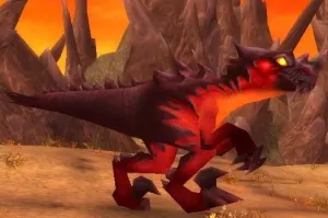 Daggermaw Lashtail — screenshot 1