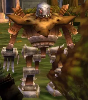 Tyrion's Spybot — screenshot 1