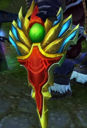 Vanir's Left Fist of Brutality — screenshot 3