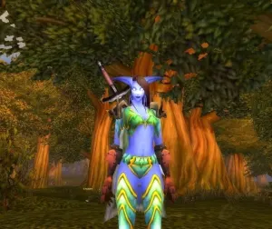 Jade Legplates — screenshot 1