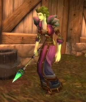 Mickey Levine — screenshot 2