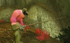 Nat Pagle's Extreme Angler FC-5000 — screenshot 1