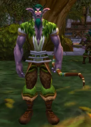 Argos Nightwhisper — screenshot 1