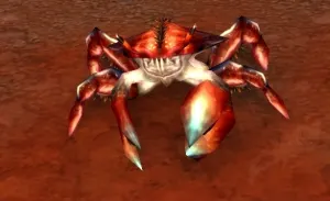 Pygmy Surf Crawler — screenshot 1