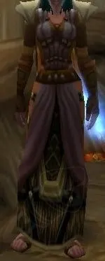 Raincaller Robes — screenshot 1