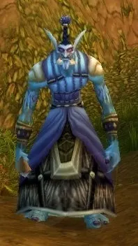 Skullsplitter Mystic — screenshot 2