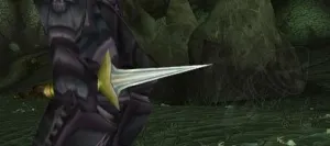 Akuno's Blade — screenshot 2