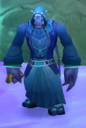 Farseer Nobundo — screenshot 1