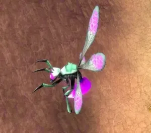 Lightning Wasp — screenshot 1