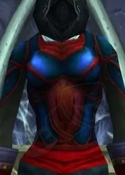 Protectorate Assassin's Tunic — screenshot 2