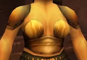 Кираса лорда — скриншот 1